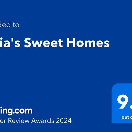 Maia'S Sweet Homes Batumi Exterior photo