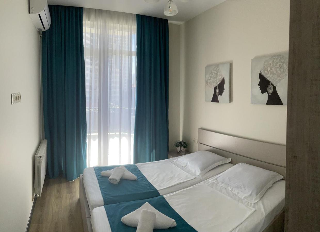 Maia'S Sweet Homes Batumi Exterior photo