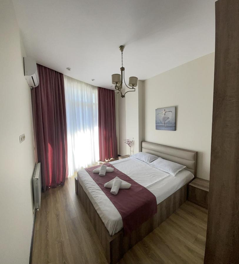 Maia'S Sweet Homes Batumi Exterior photo