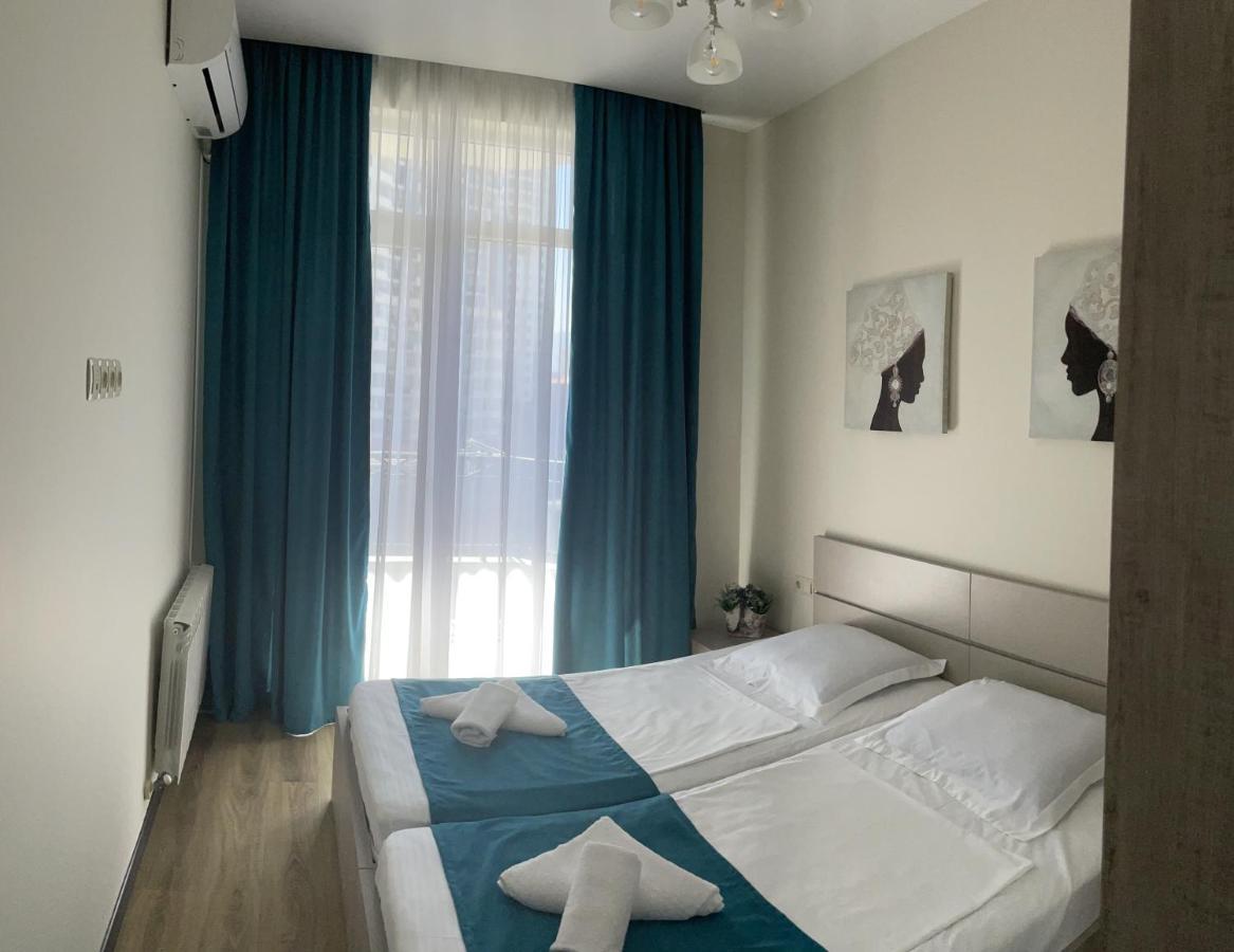 Maia'S Sweet Homes Batumi Exterior photo