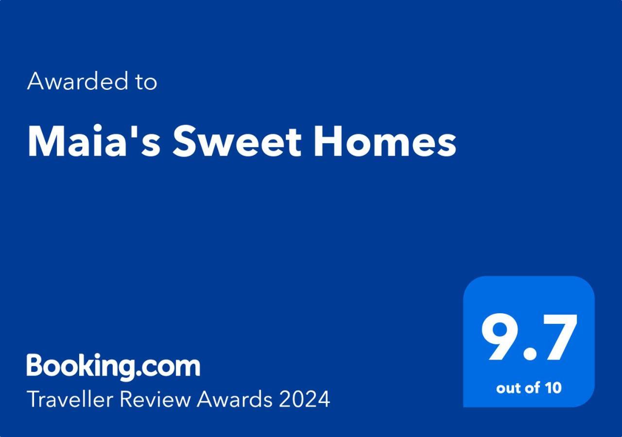 Maia'S Sweet Homes Batumi Exterior photo