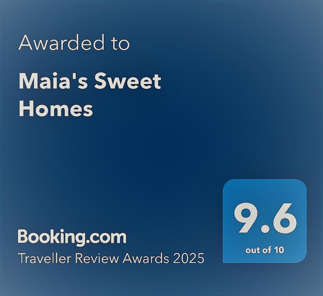 Maia'S Sweet Homes Batumi Exterior photo