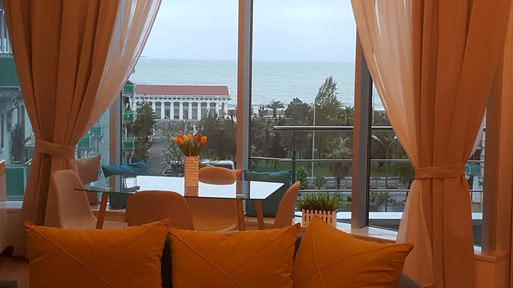 Maia'S Sweet Homes Batumi Exterior photo