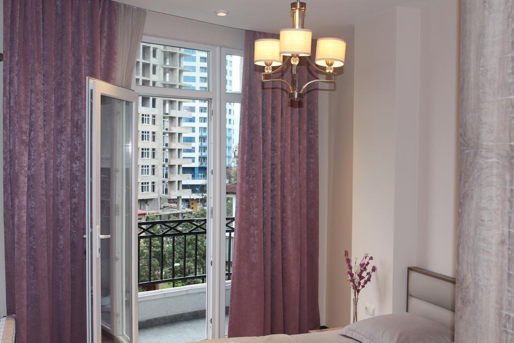 Maia'S Sweet Homes Batumi Exterior photo