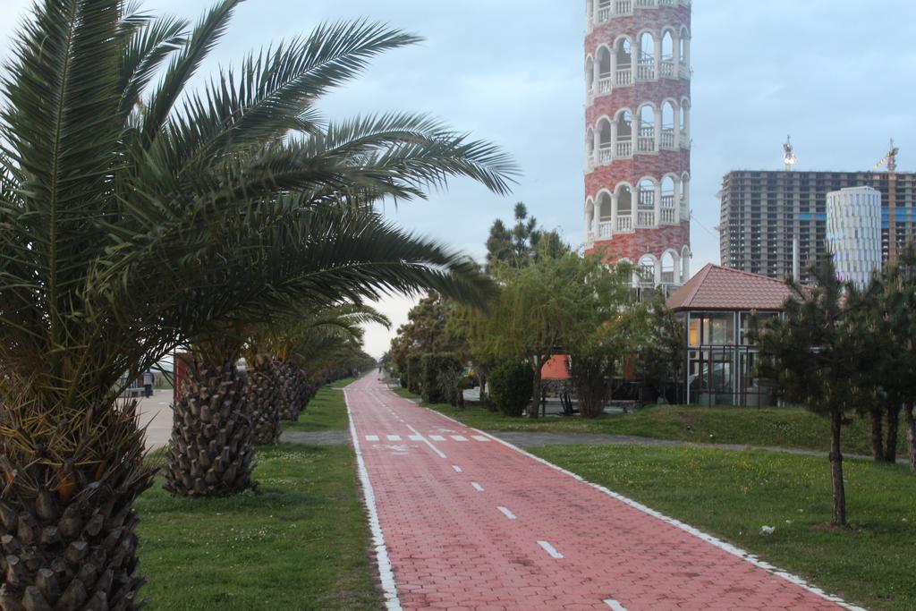 Maia'S Sweet Homes Batumi Exterior photo