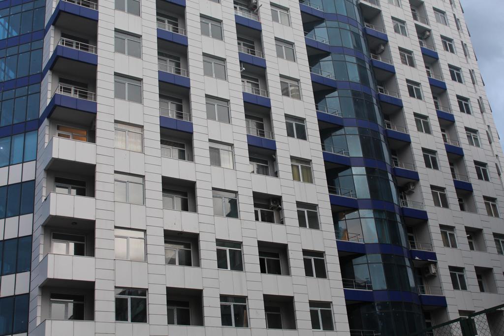 Maia'S Sweet Homes Batumi Exterior photo