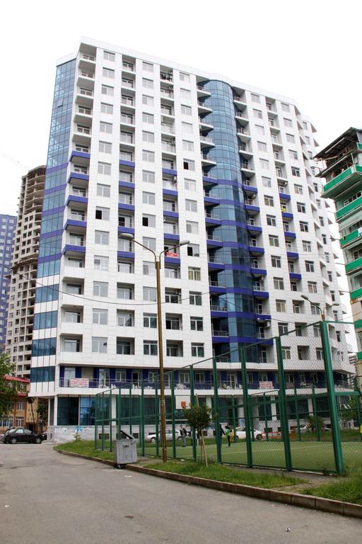 Maia'S Sweet Homes Batumi Exterior photo