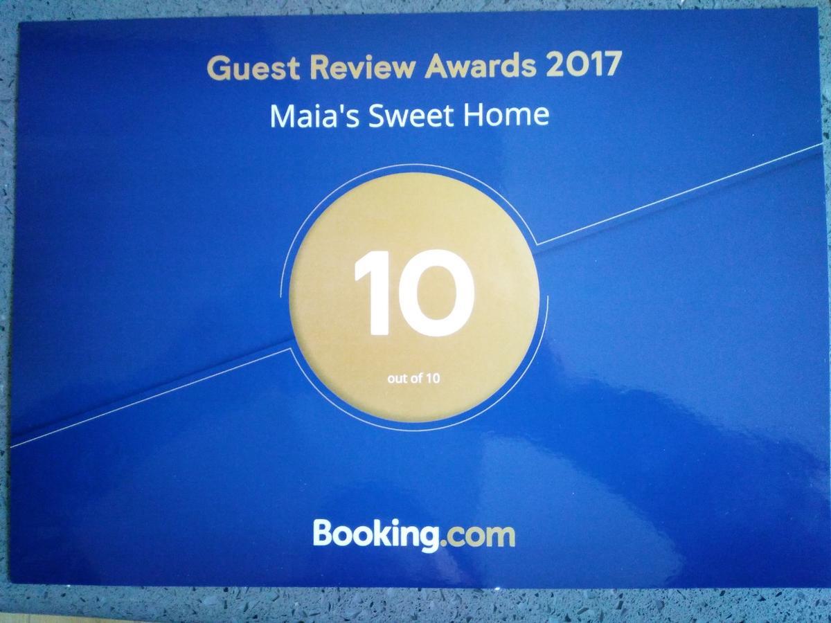 Maia'S Sweet Homes Batumi Exterior photo